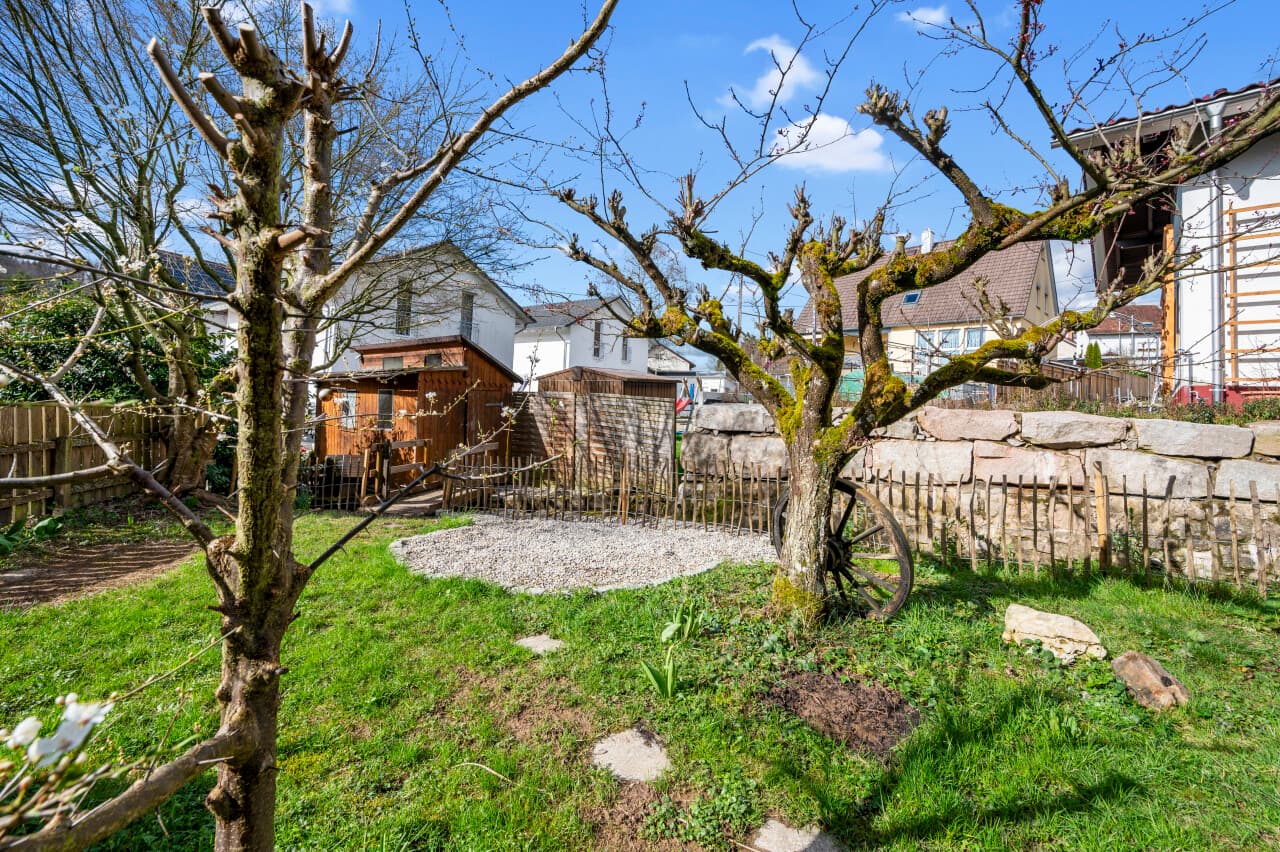 Erdgeschosswohnung in Wehr – Bild 5