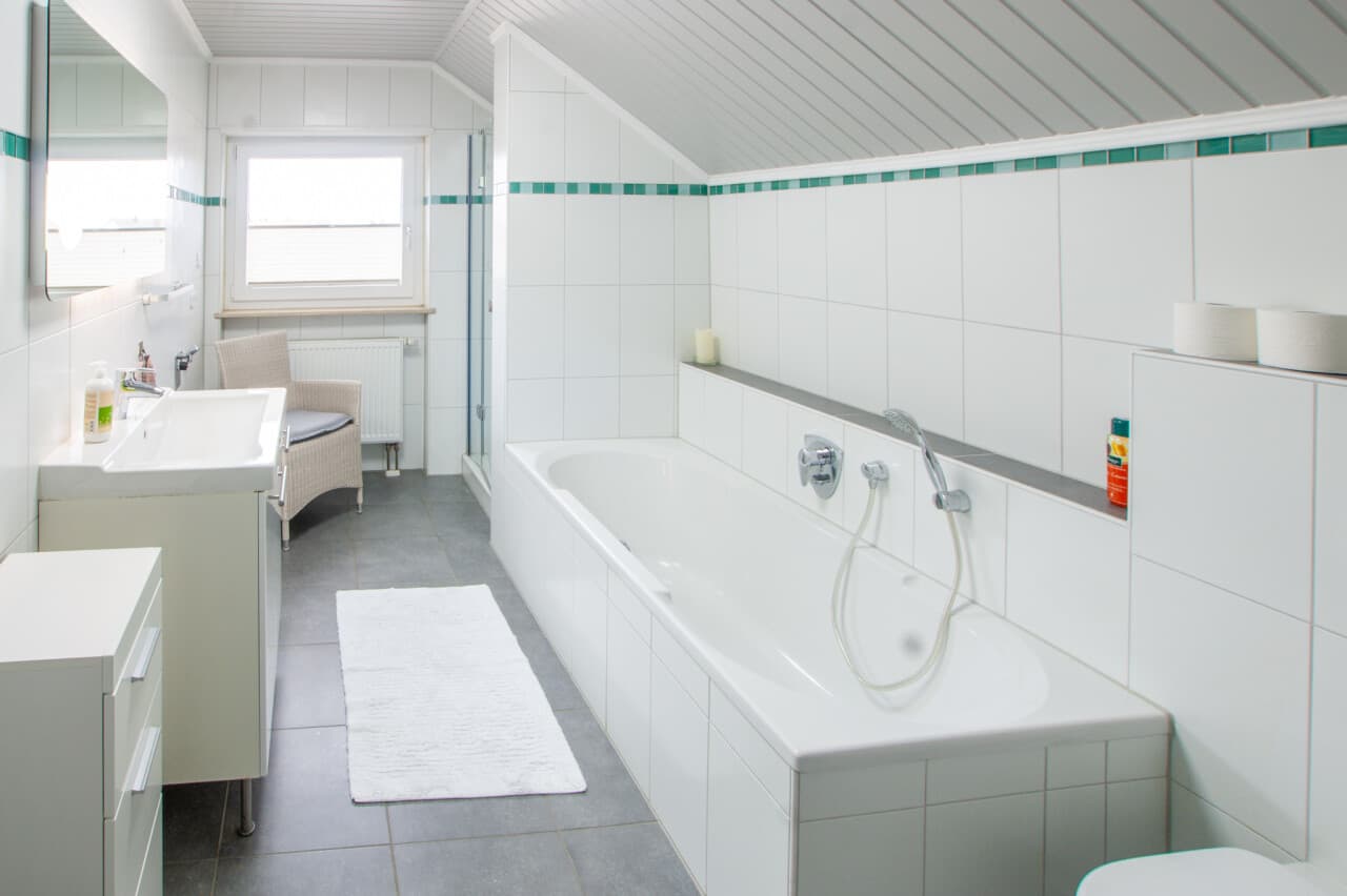 Dachgeschosswohnung in Bobenheim-Roxheim – Bild 8