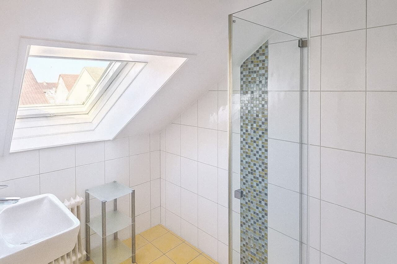 Terrassenwohnung in Stuttgart / Vaihingen – Bild 3