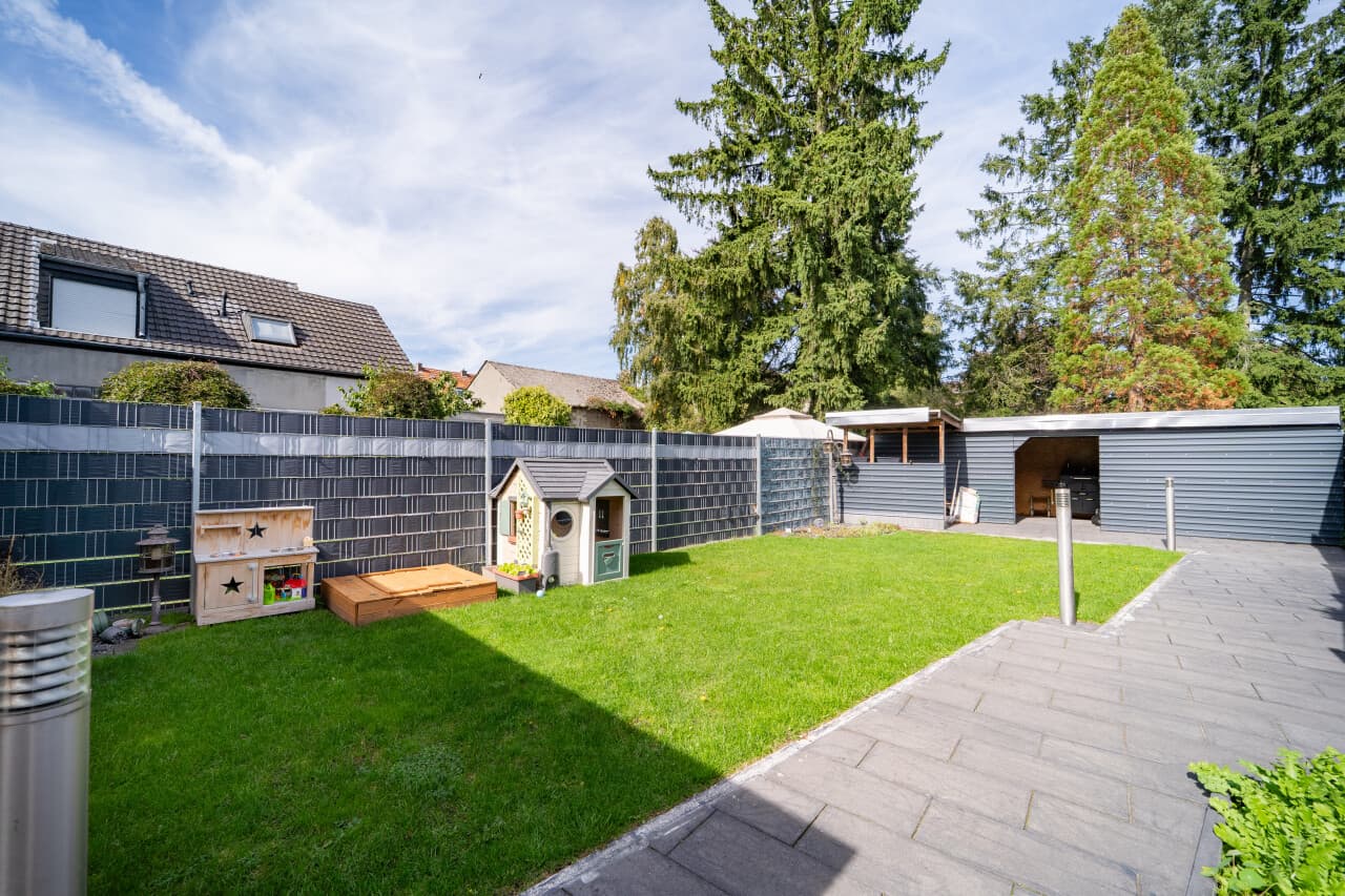 Reihenmittelhaus in Goch – Bild 39