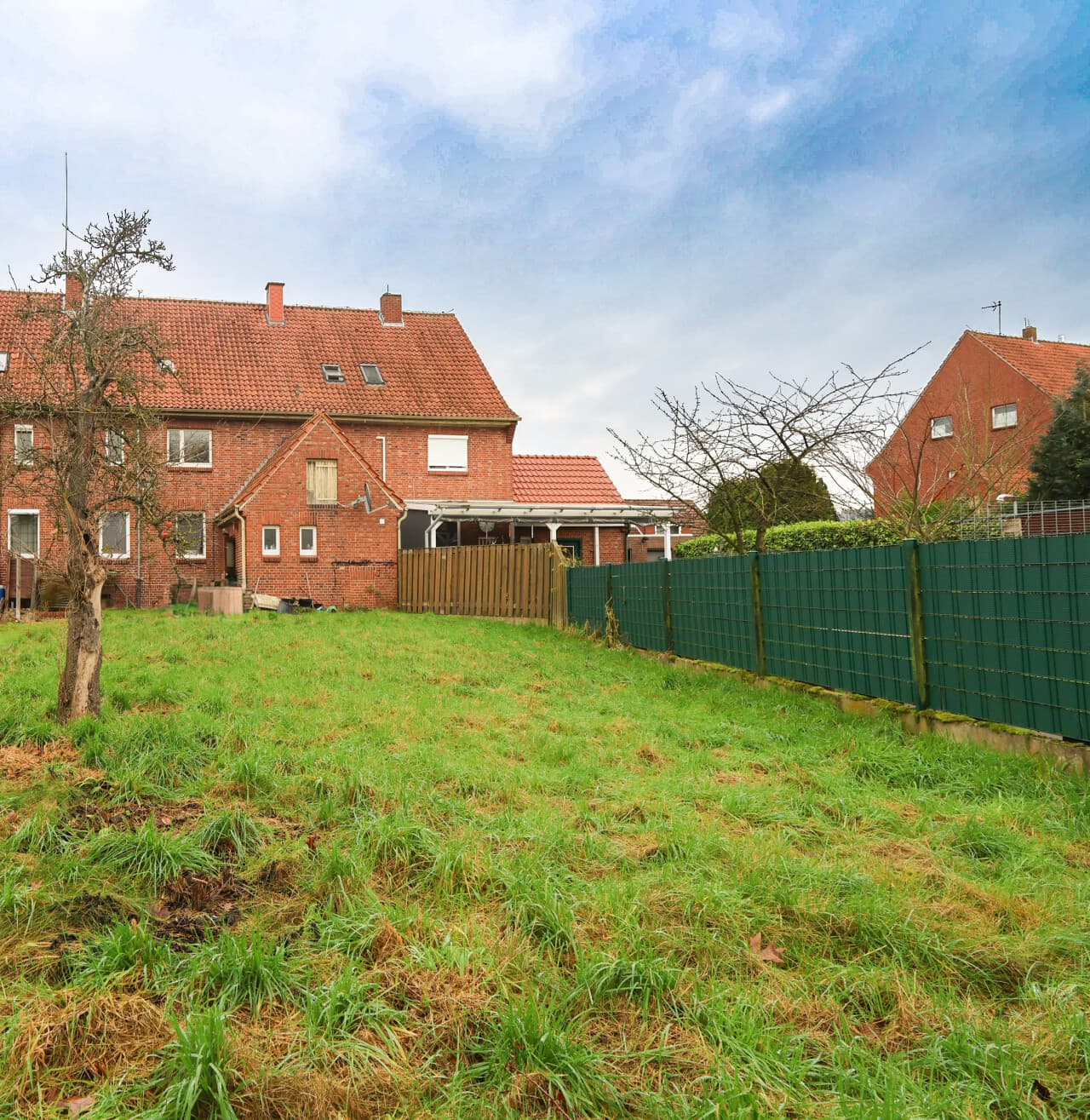 Reihenmittelhaus in Bad Bentheim – Bild 22