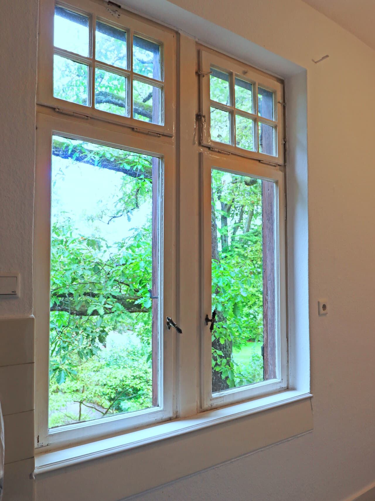 Etagenwohnung in Darmstadt – Bild 19