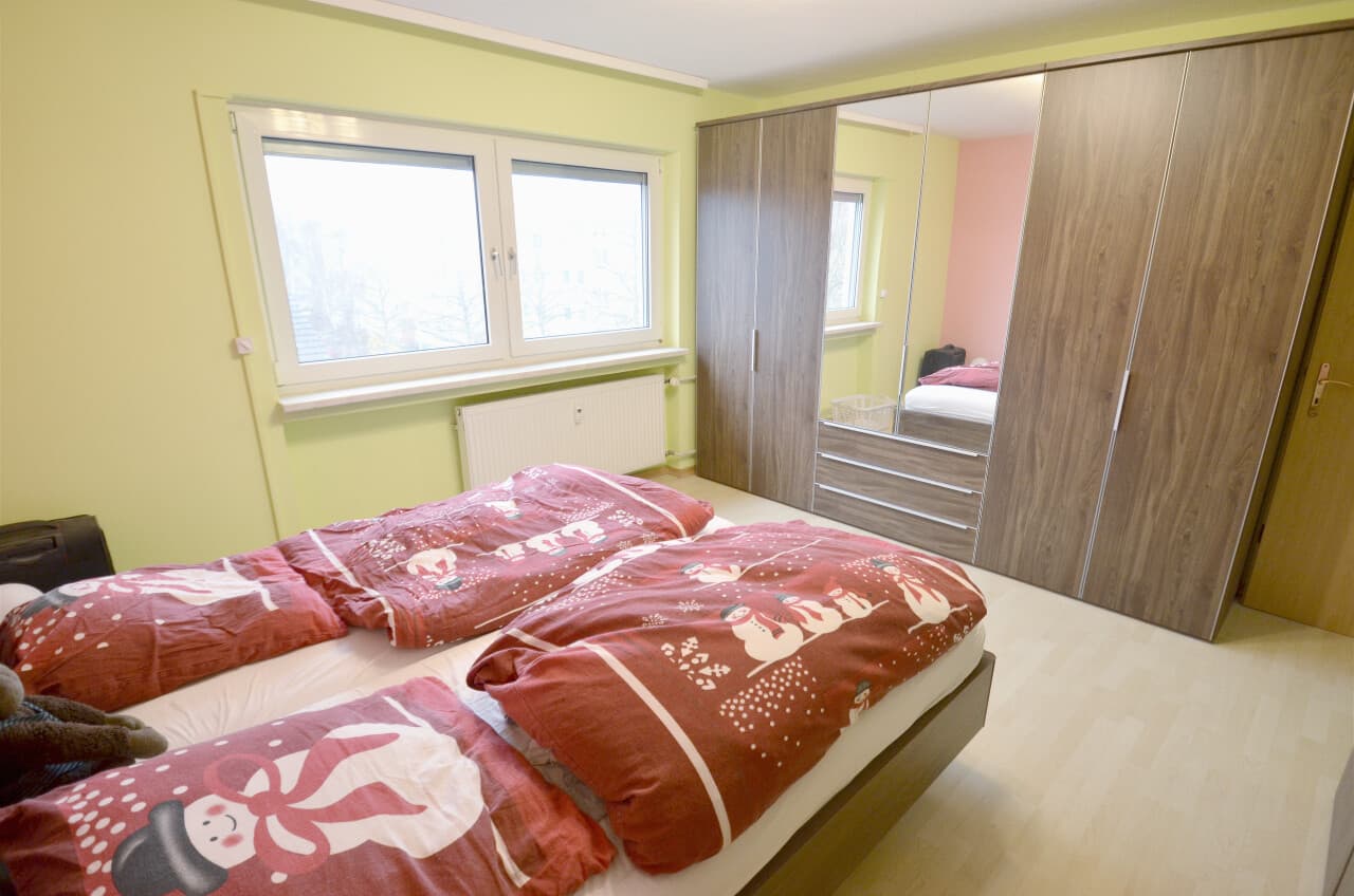 Etagenwohnung in Mainz – Bild 6