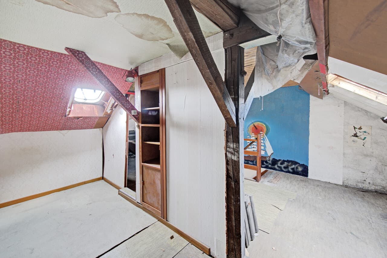 Reihenhaus in Dortmund - Dorstfeld – Bild 15