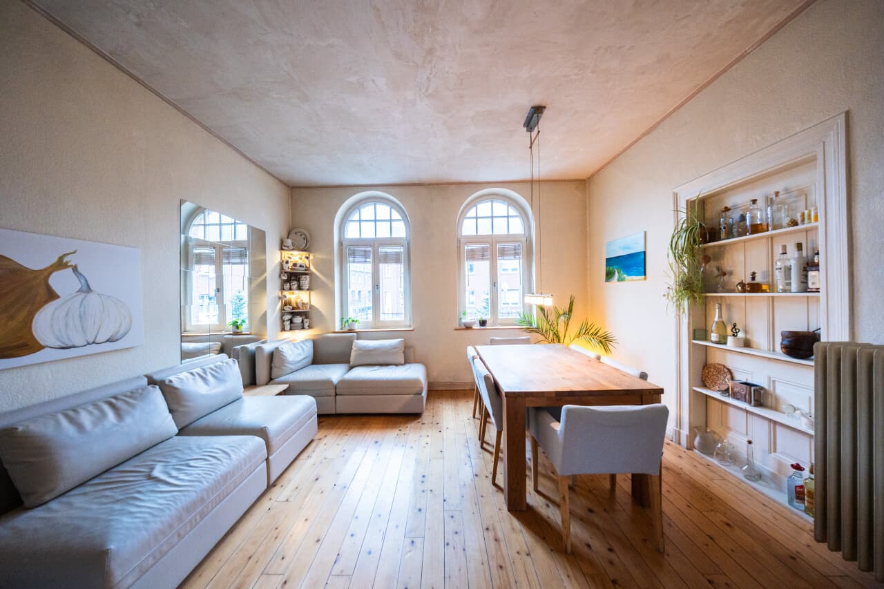 Reihenmittelhaus in Kevelaer – Bild 3