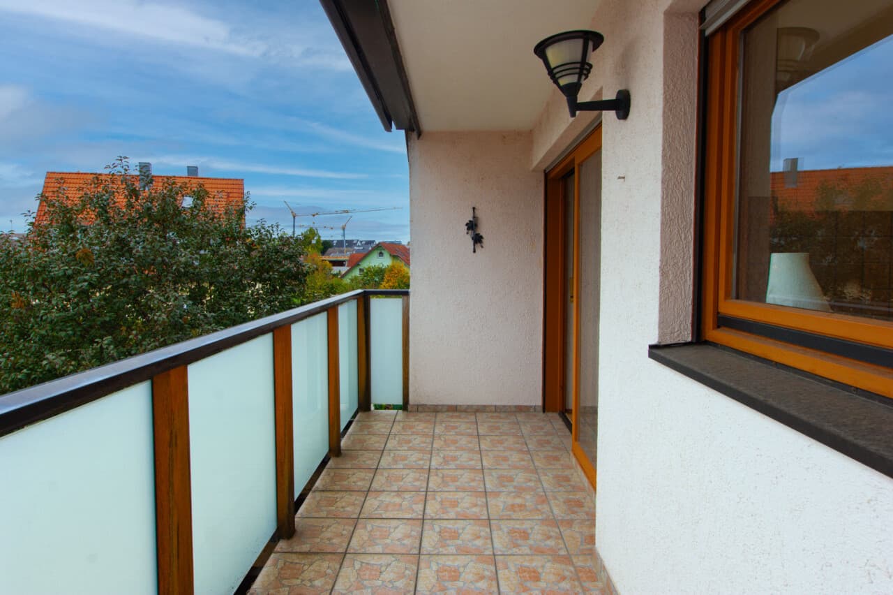 Zweifamilienhaus in Neckarsulm – Bild 20