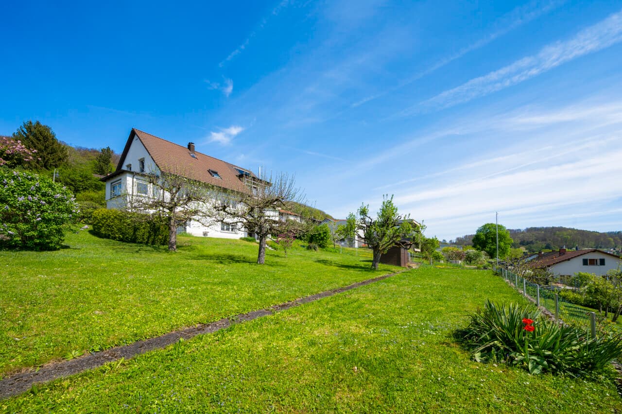 Einfamilienhaus in Inzlingen – Bild 2