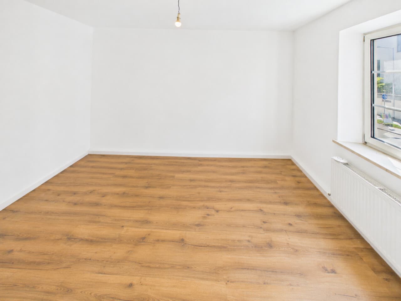 Etagenwohnung in Traunstein – Bild 4
