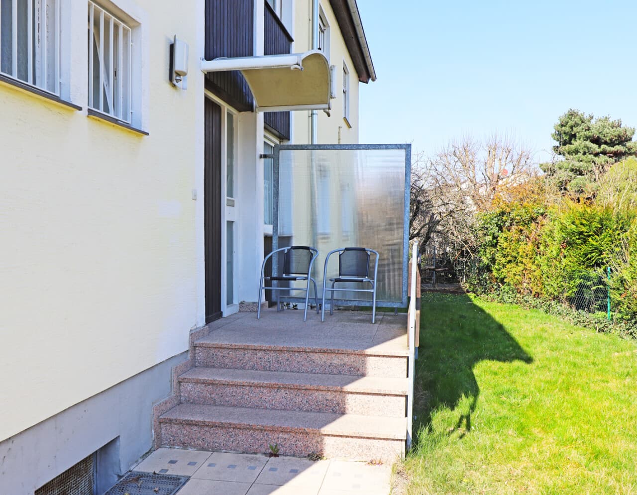Einfamilienhaus in Babenhausen – Bild 17