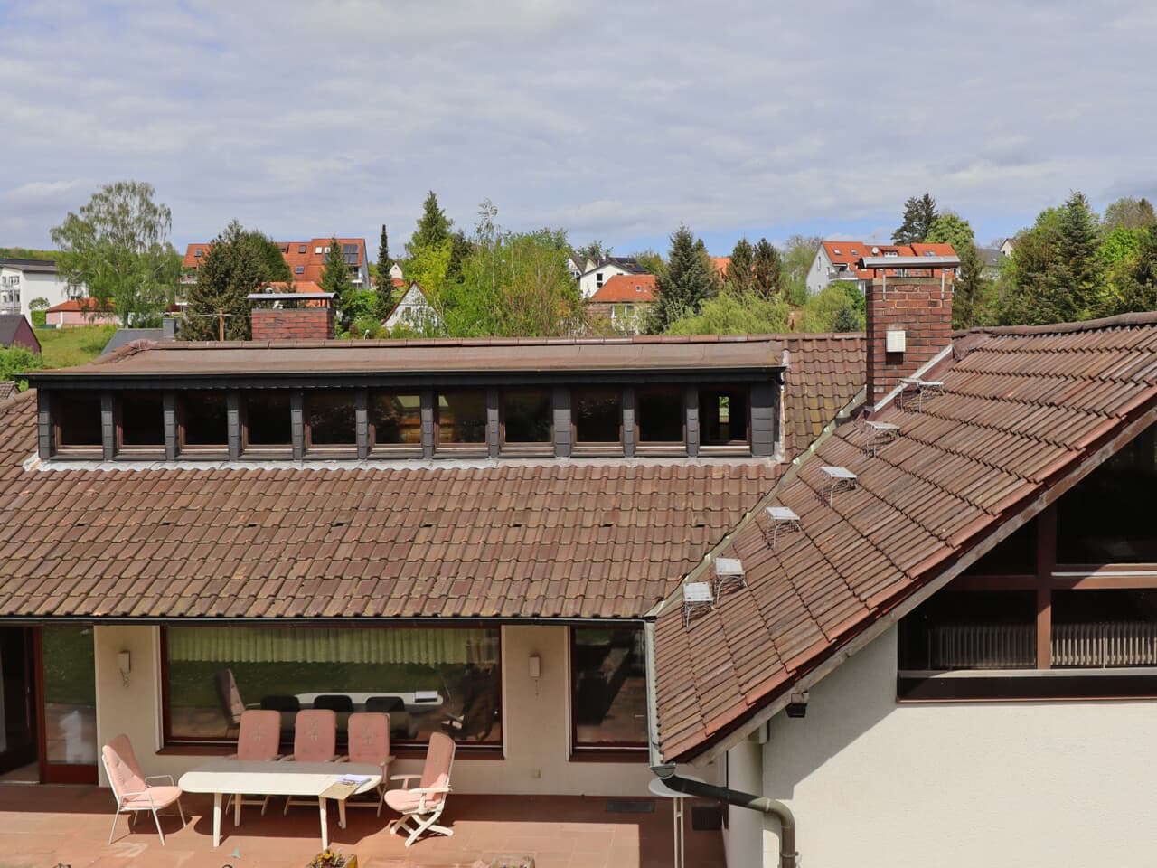 Einfamilienhaus in Ober-Ramstadt – Bild 10