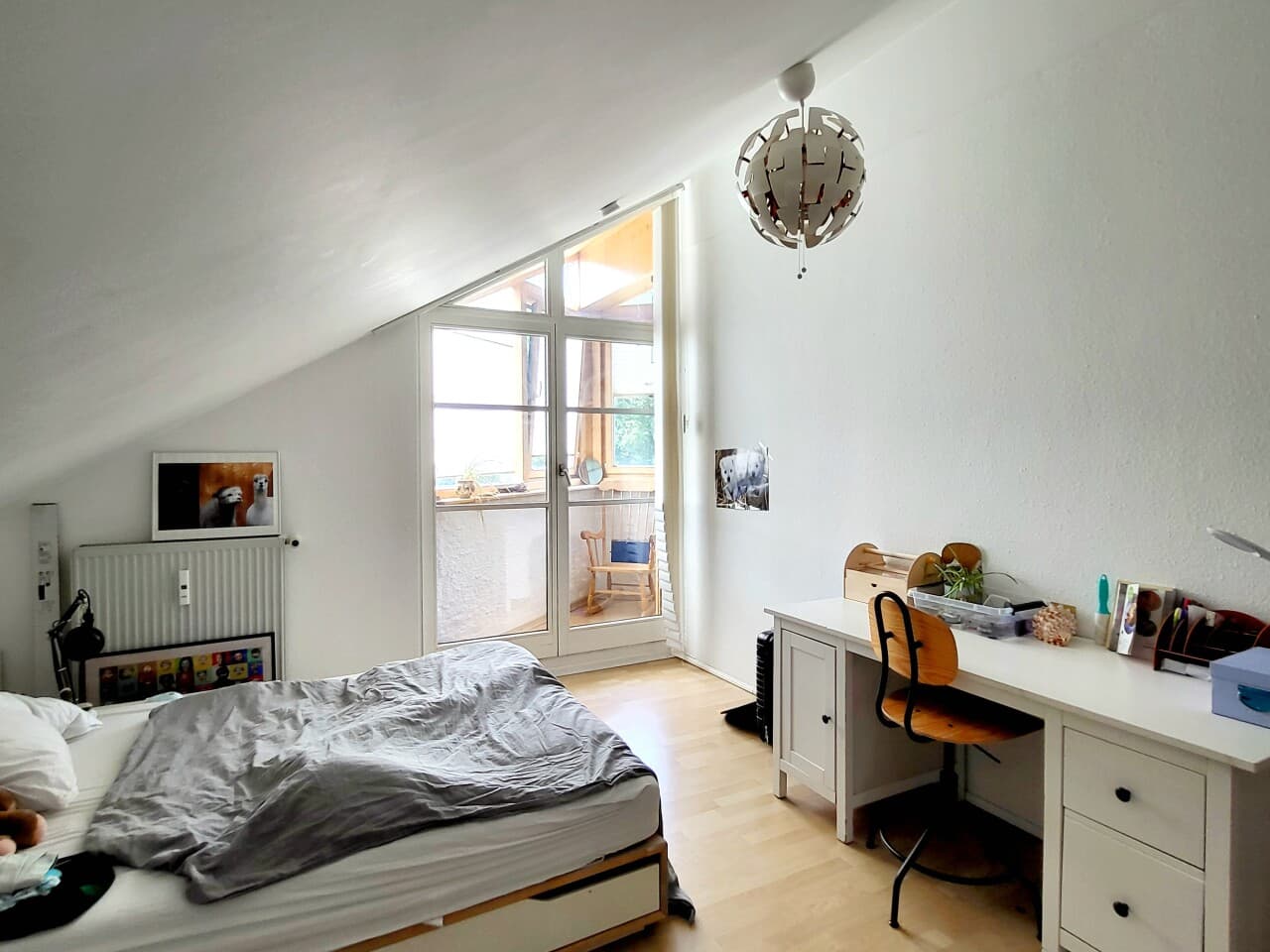Maisonette in Burghausen – Bild 11