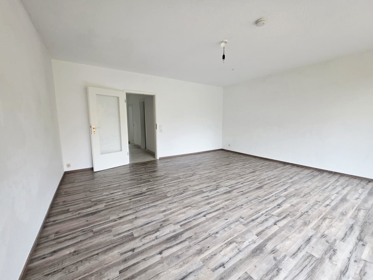 Etagenwohnung in Hamburg – Bild 7