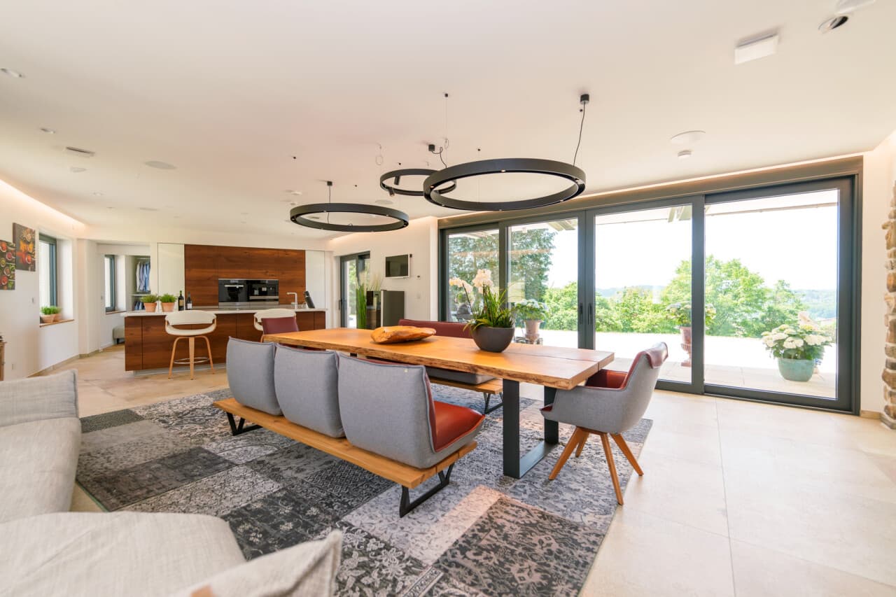 Villa in Coburg – Bild 9