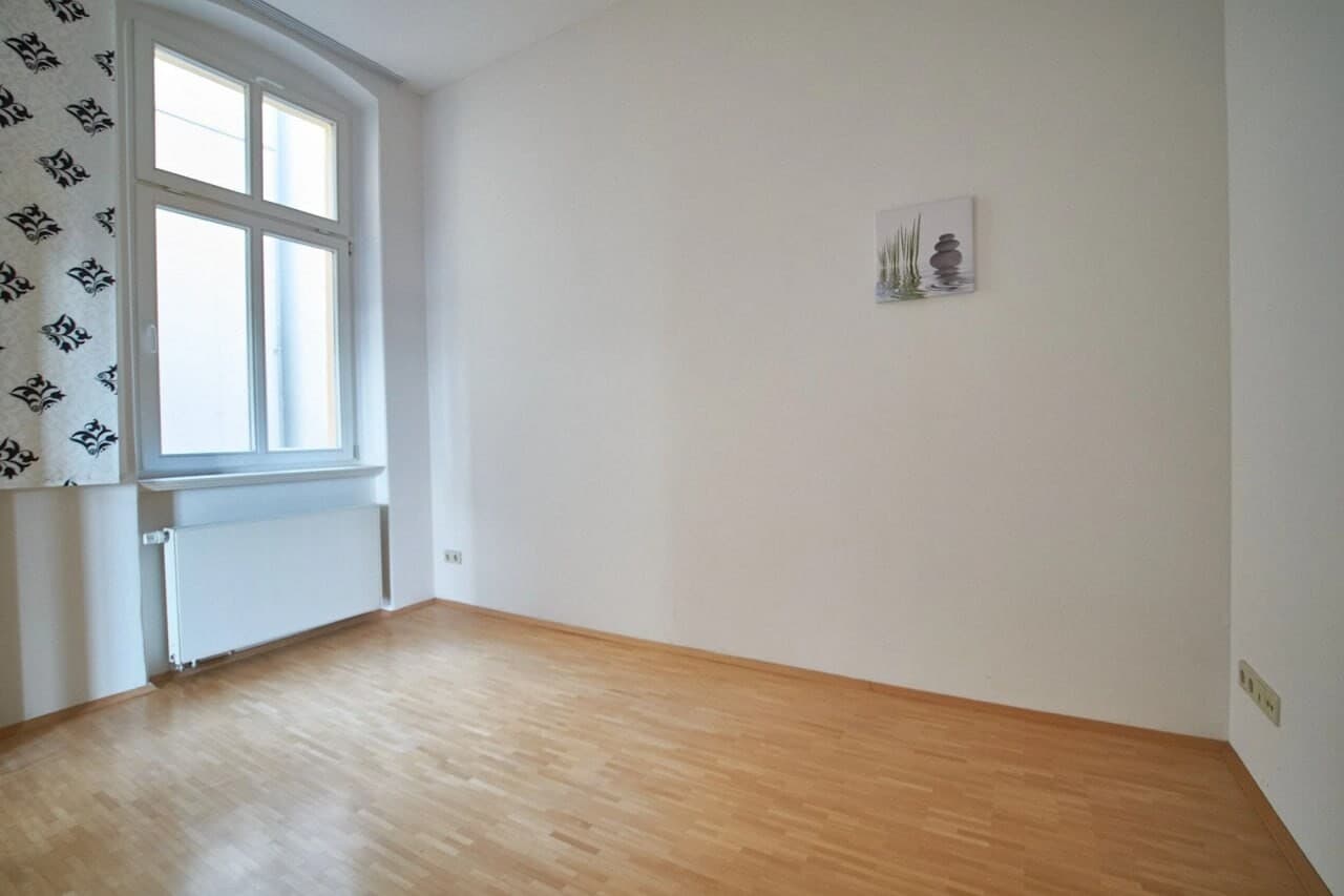 Etagenwohnung in Gera – Bild 10