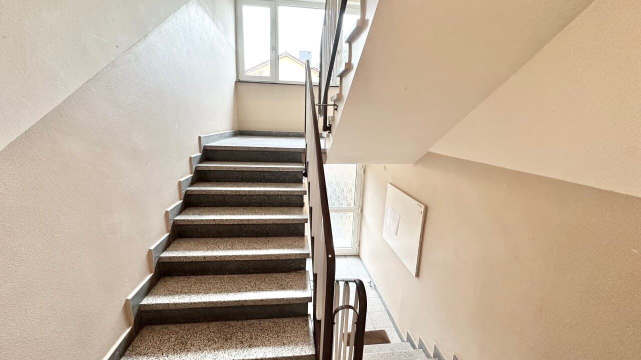 Etagenwohnung in Mainz-Hartenberg – Bild 8