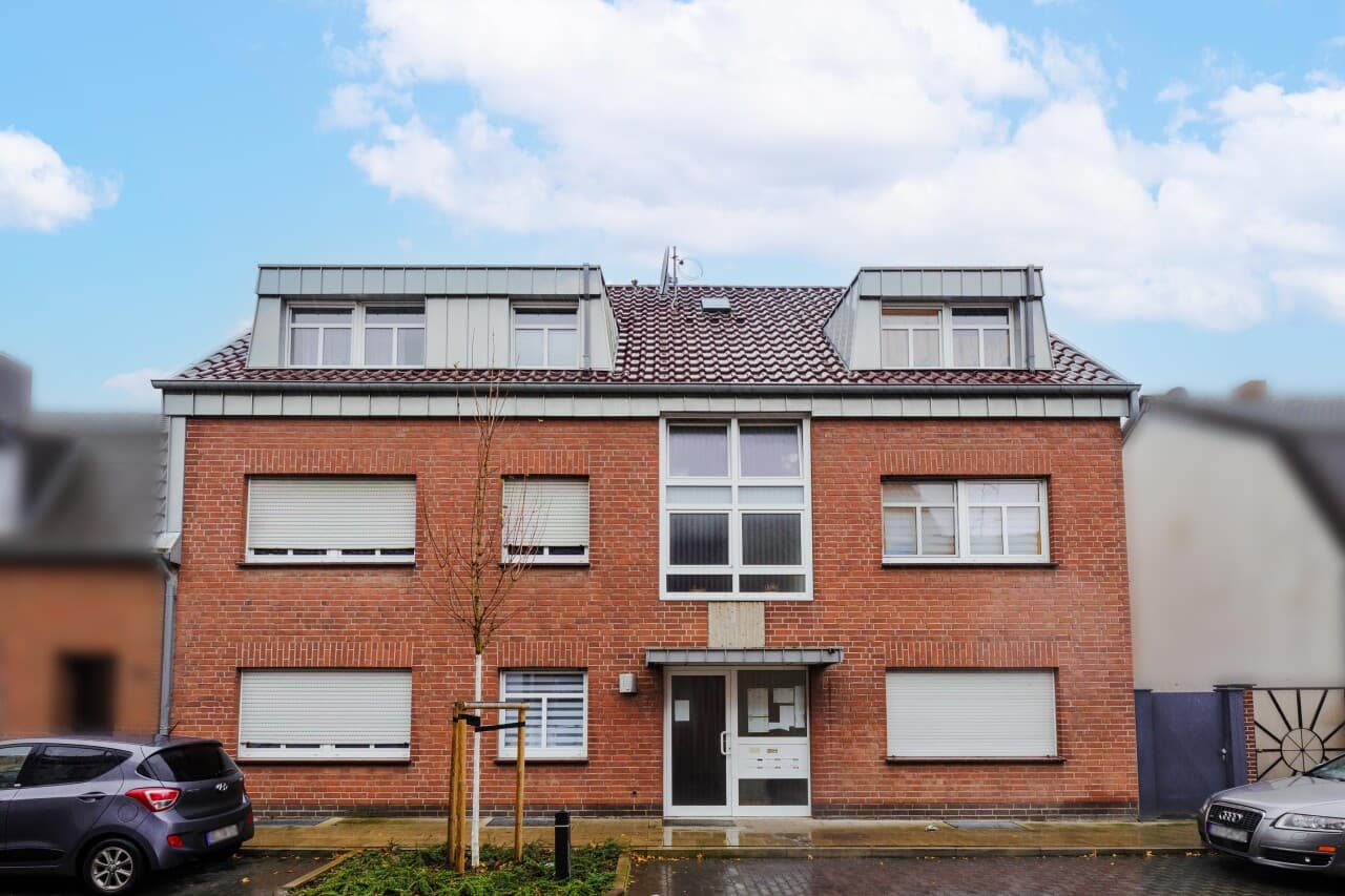 Mehrfamilienhaus in Goch – Bild 2