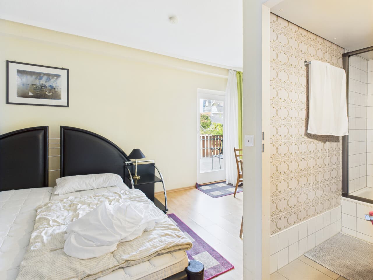 Gastronomie mit Wohnung in Lautertal – Bild 20
