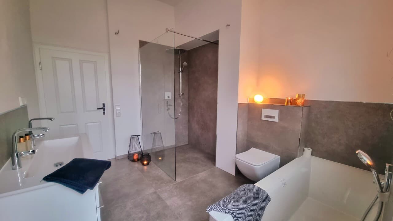 Maisonette in Bremen – Bild 10