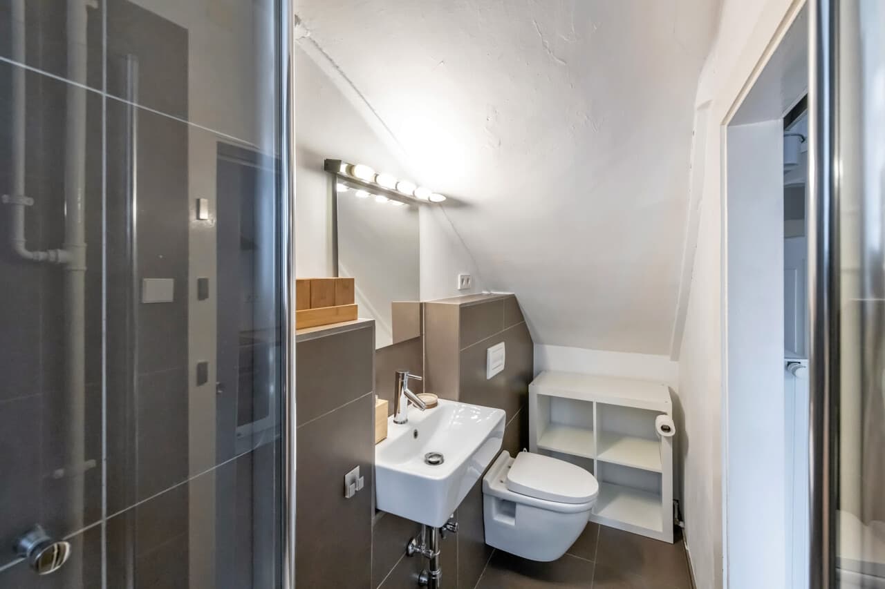 Etagenwohnung in Stuttgart – Bild 12