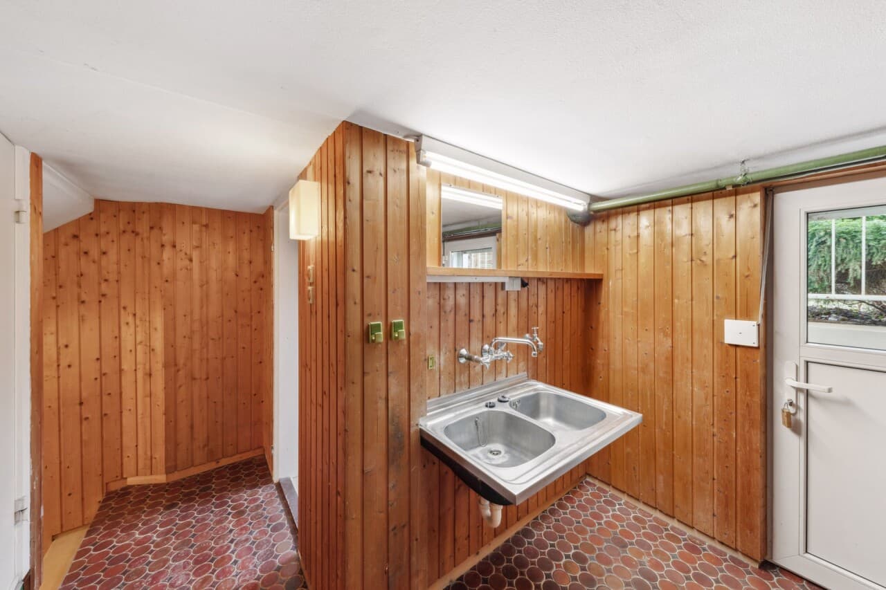 Reihenmittelhaus in Hamburg/Langenbek – Bild 14