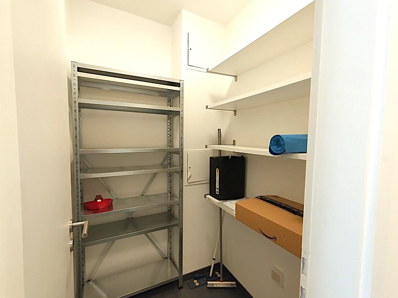 Dachgeschosswohnung in Dudweiler – Bild 12