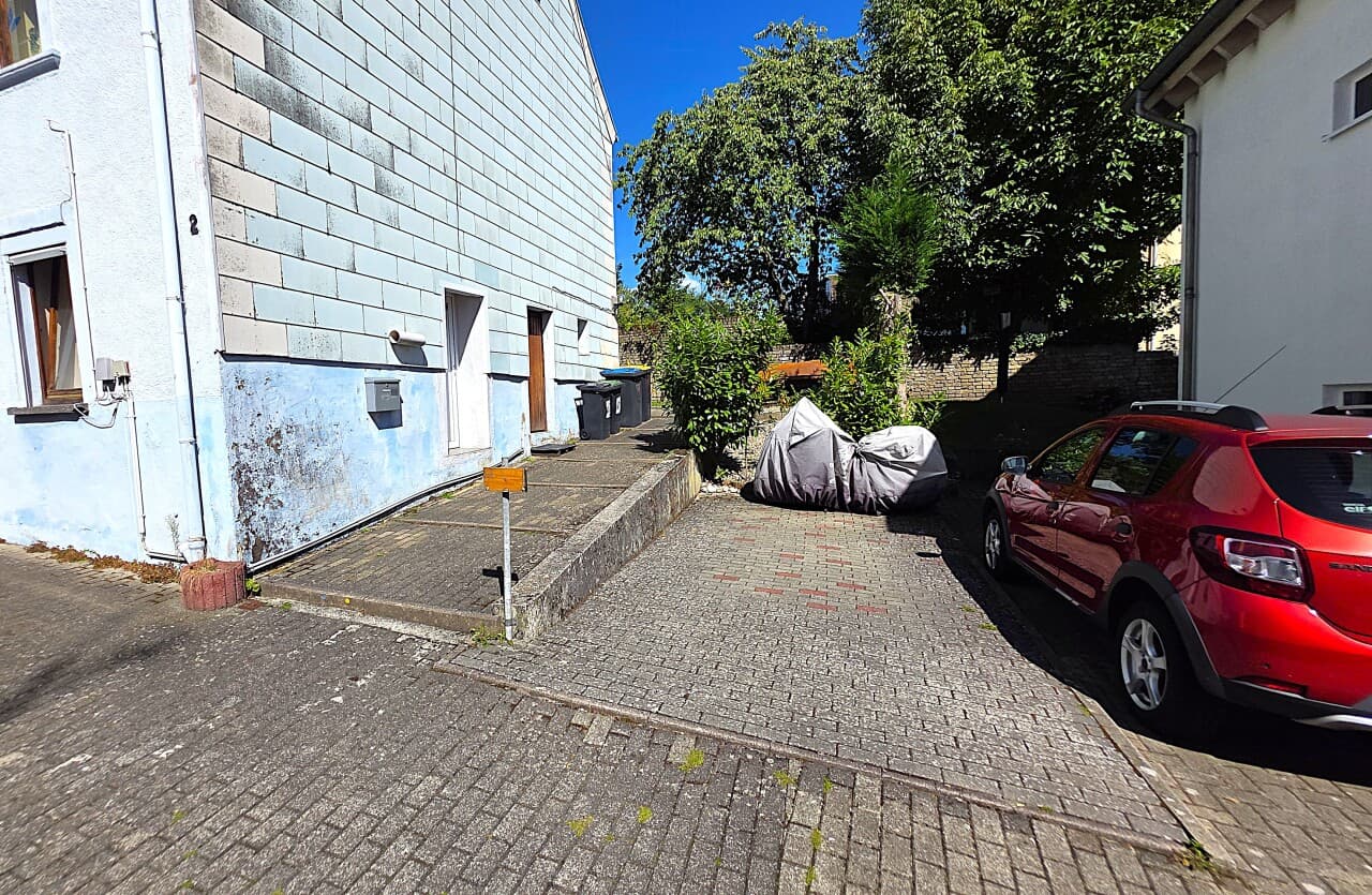 Einfamilienhaus in Sulzbach – Bild 3
