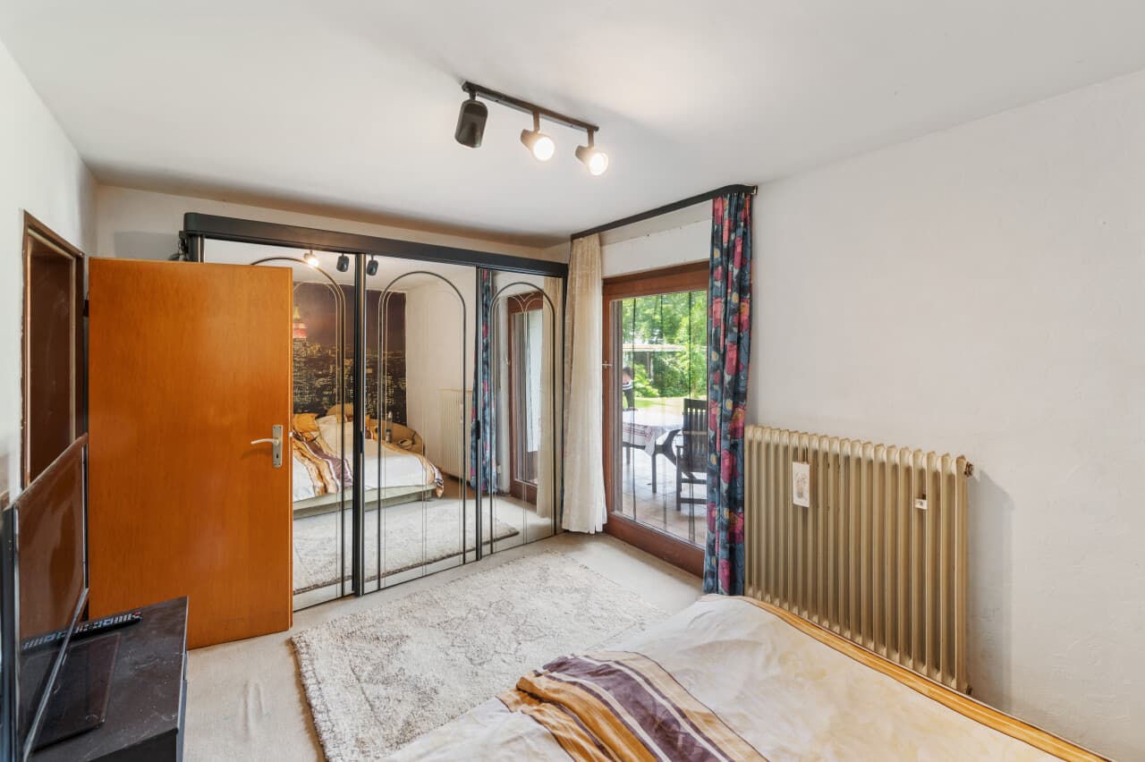 Mehrfamilienhaus in Steinen – Bild 7