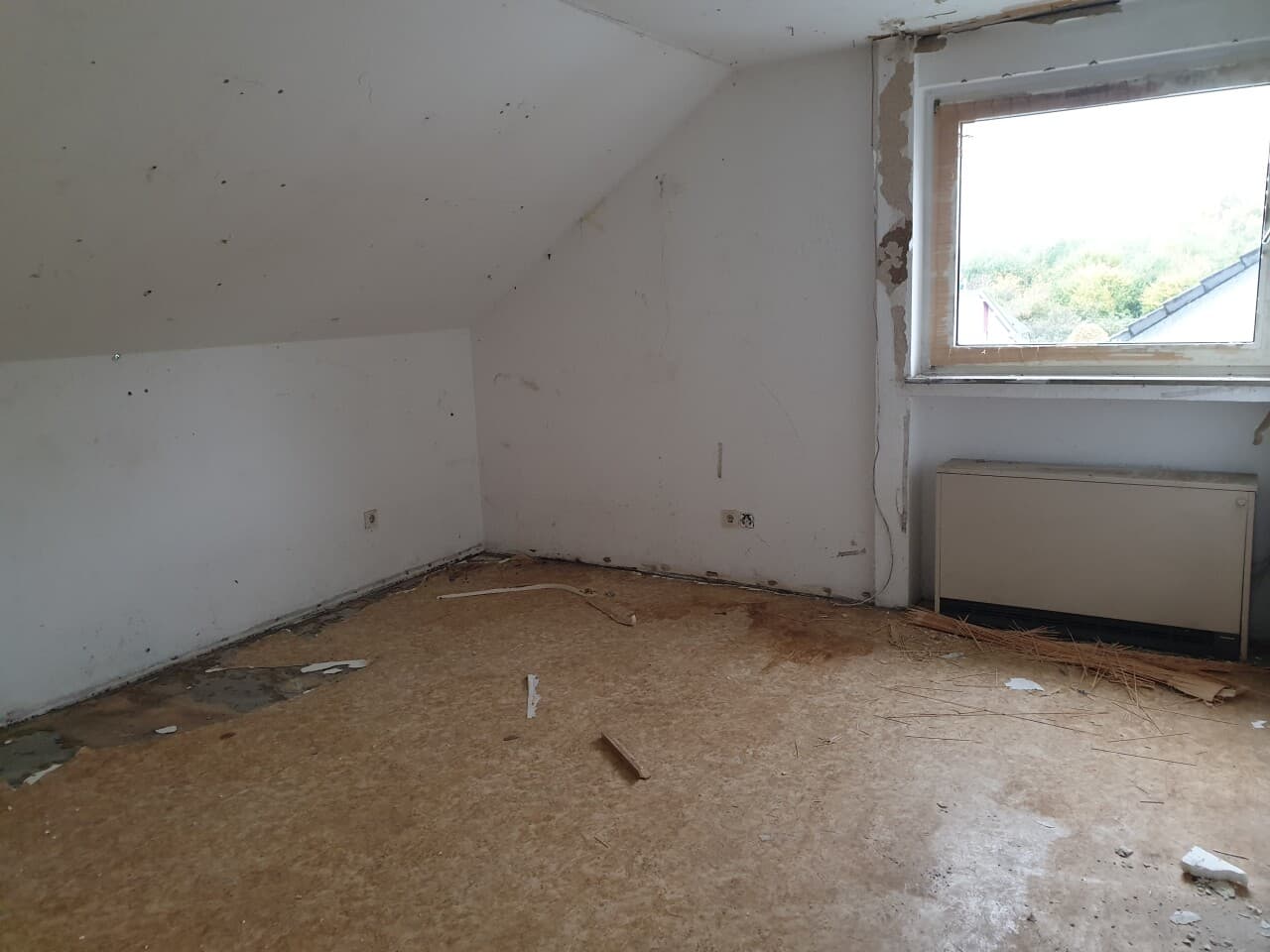 Etagenwohnung in Dortmund – Bild 10