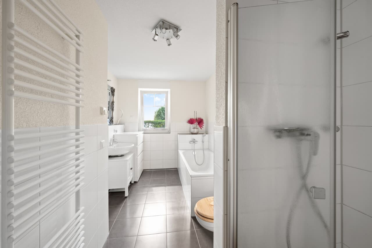 Erdgeschosswohnung in Rheinfelden – Bild 4
