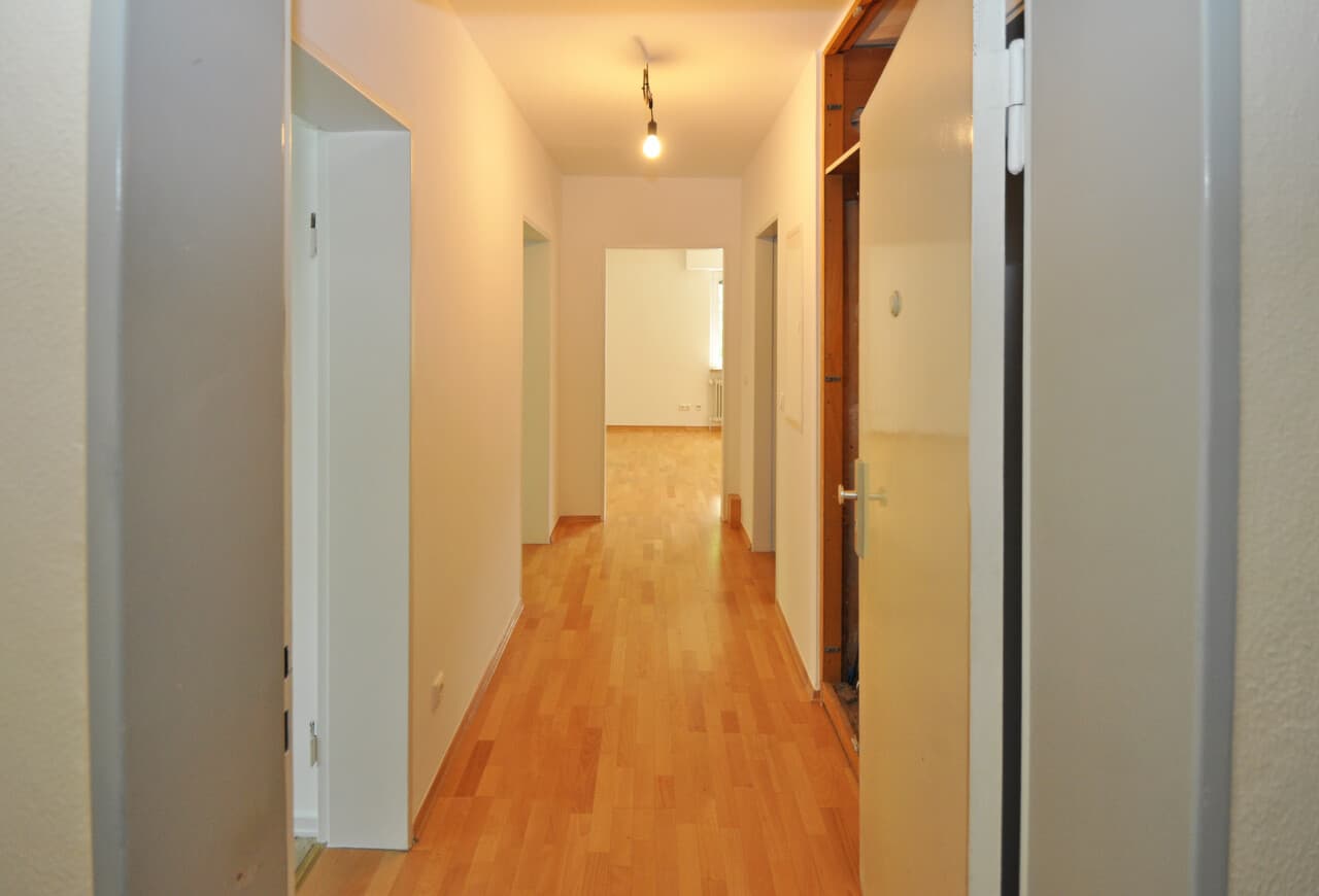 Etagenwohnung in Gießen – Bild 4