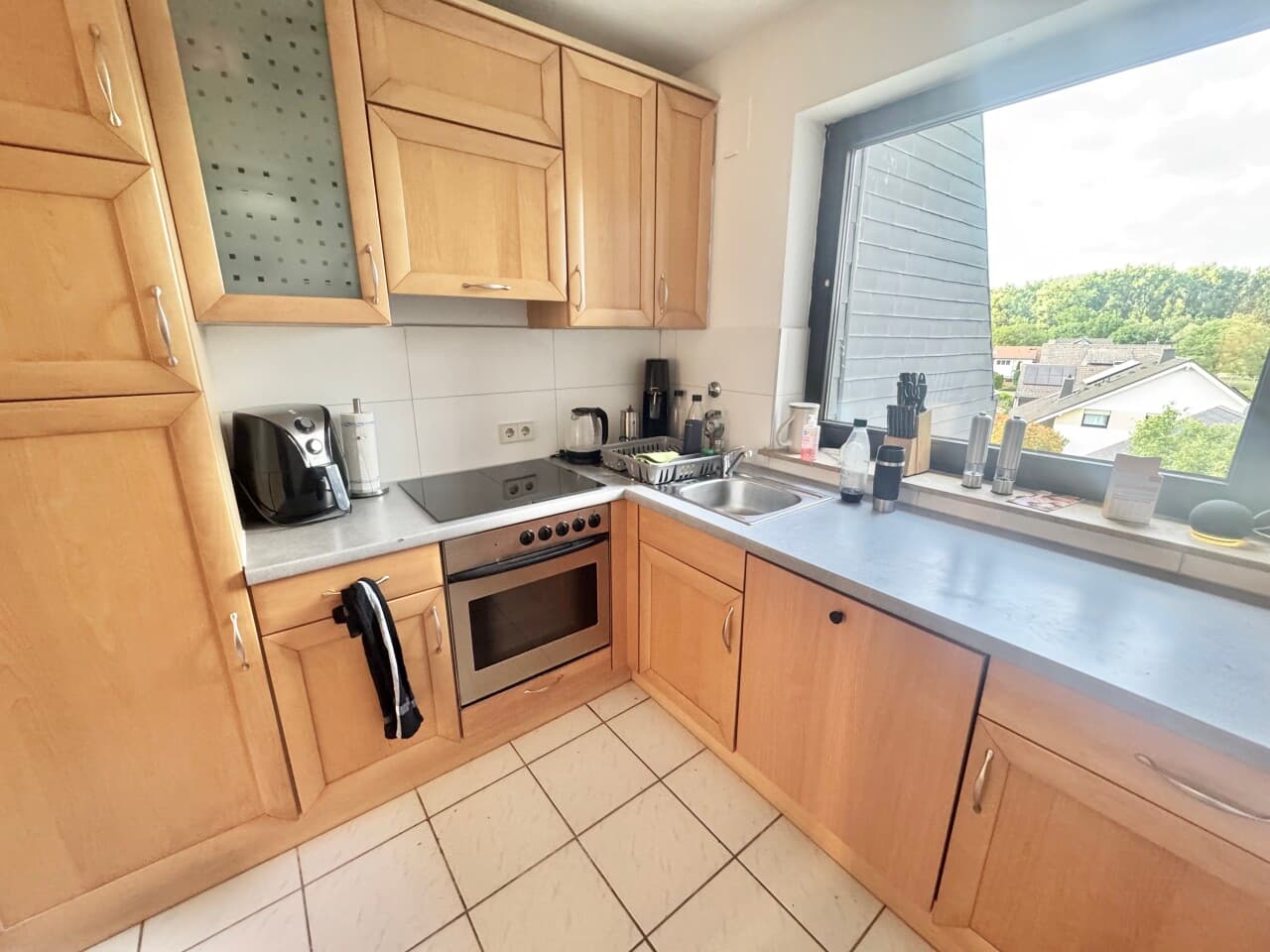 Dachgeschosswohnung in Oppenheim – Bild 2