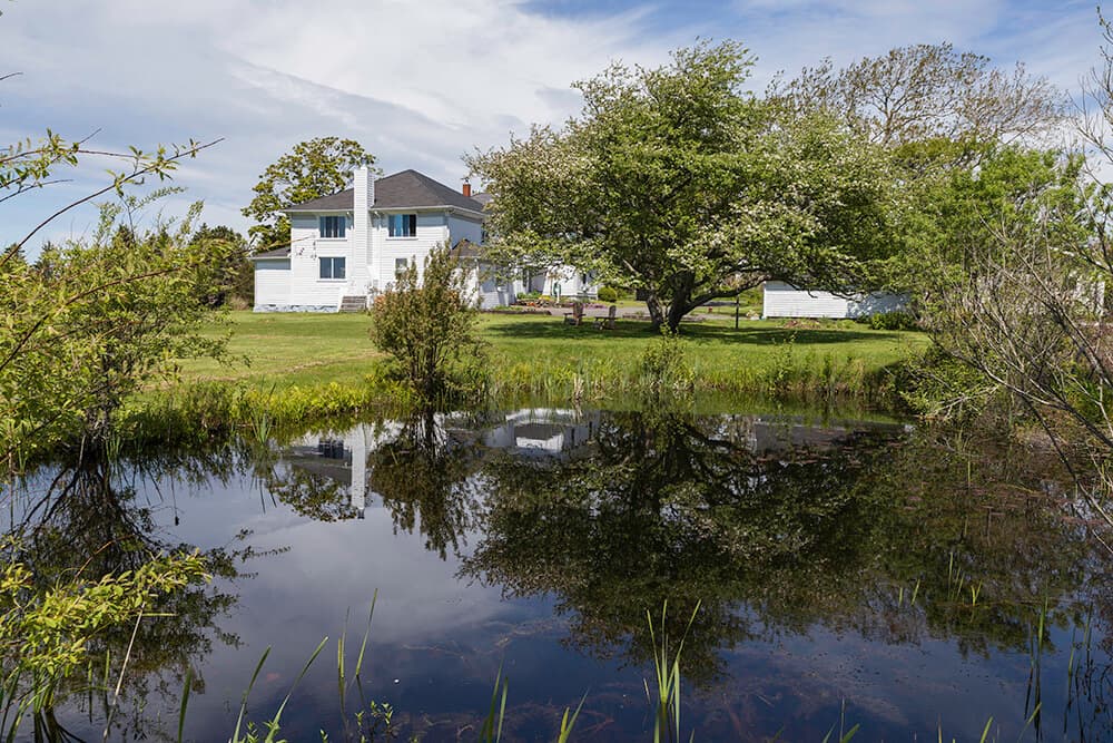 Villa in Yarmouth – Bild 24