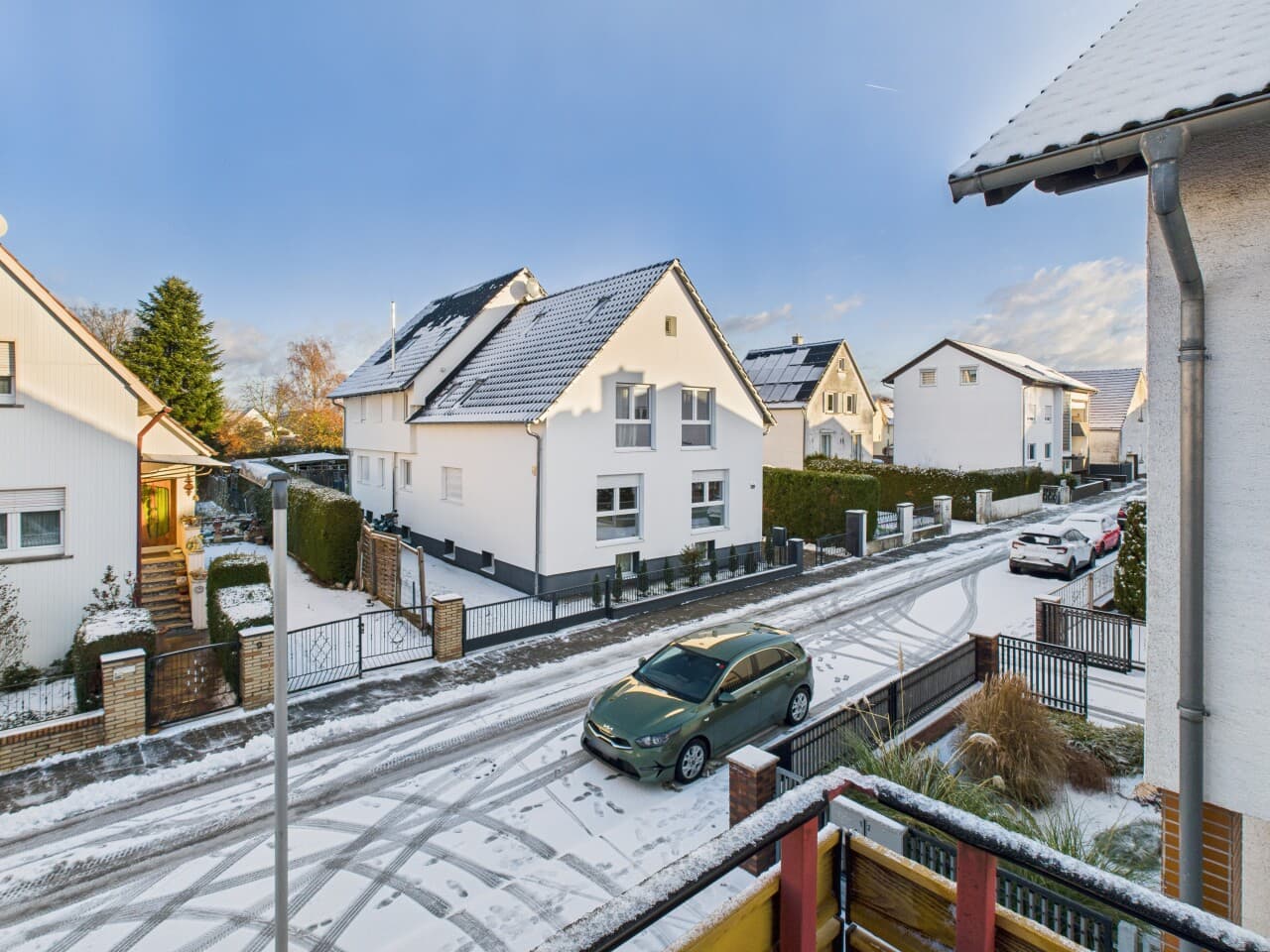 Einfamilienhaus in Weiterstadt OT Gräfenhausen – Bild 10