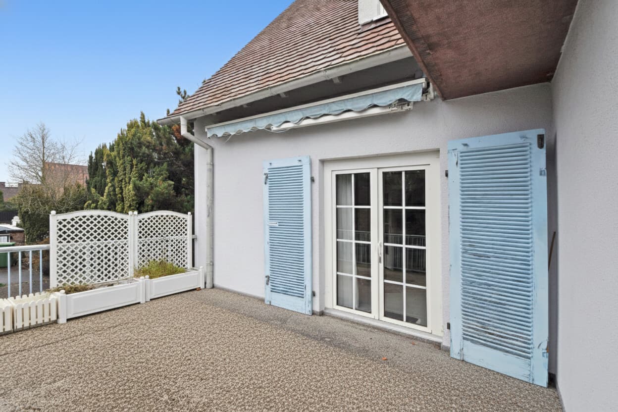 Villa in Kirchhain – Bild 5