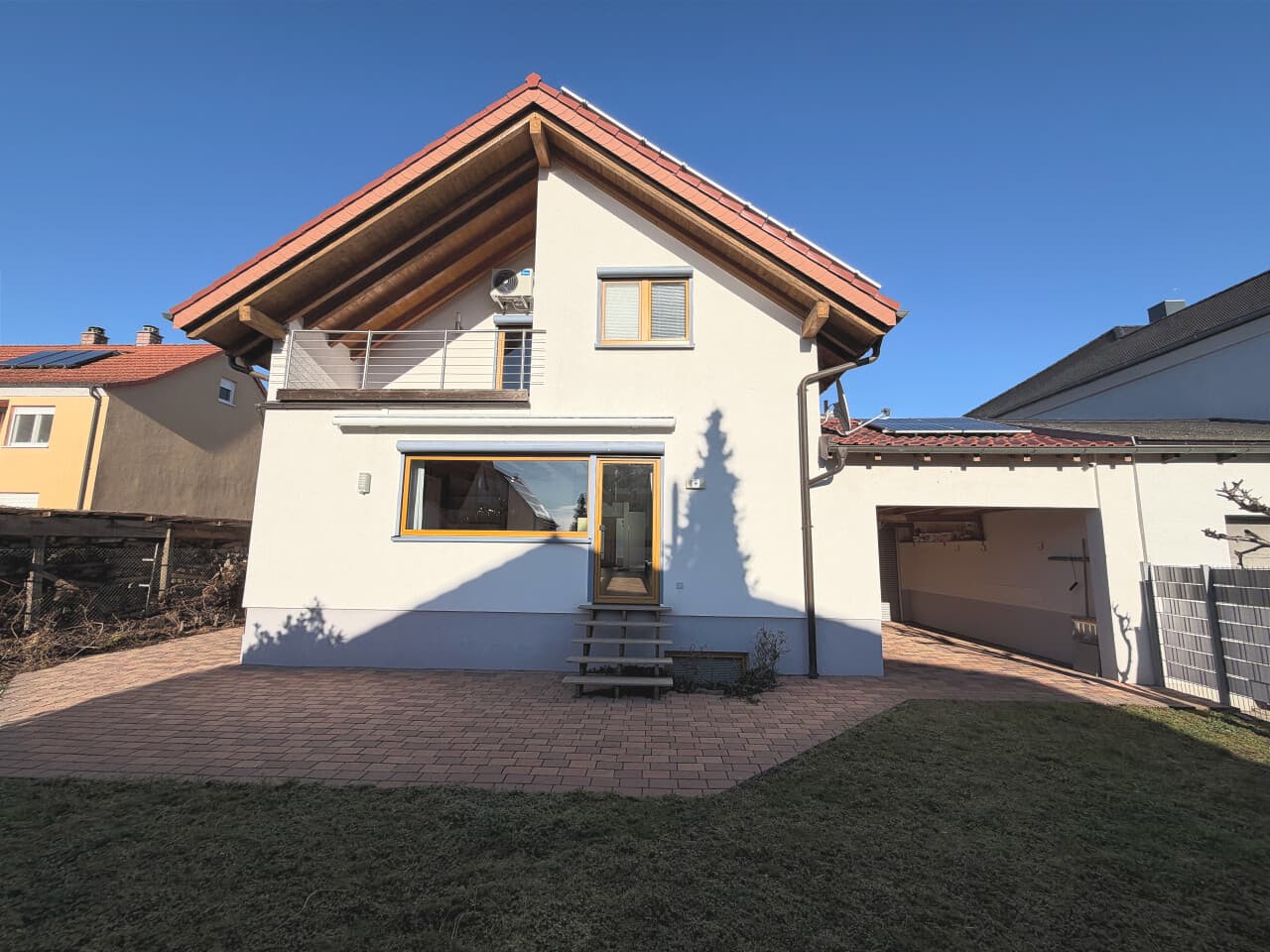 Einfamilienhaus in St. Leon-Rot – Bild 19
