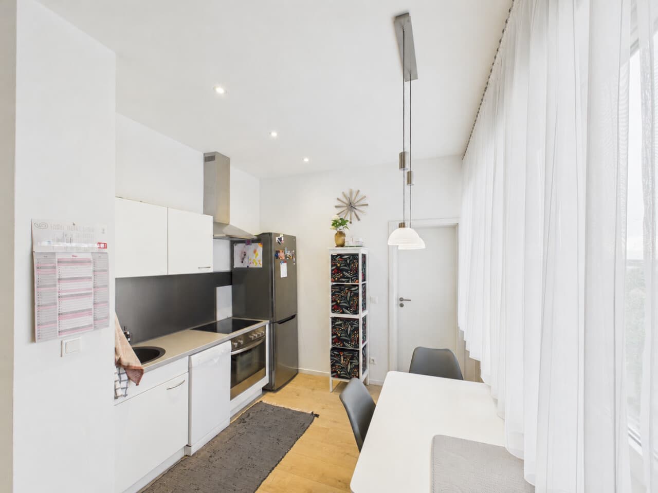 Etagenwohnung in Traunreut – Bild 9