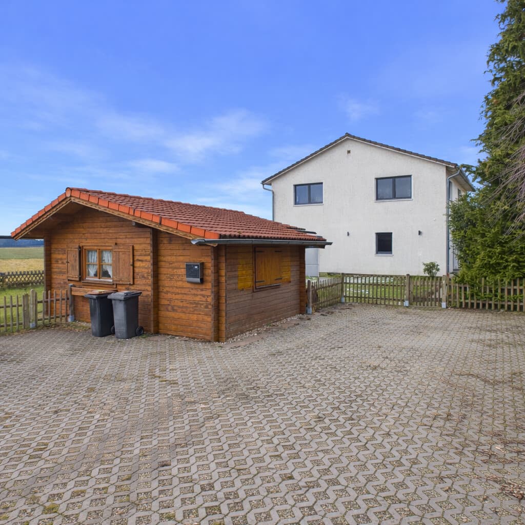 Einfamilienhaus in Schnaitsee – Bild 24