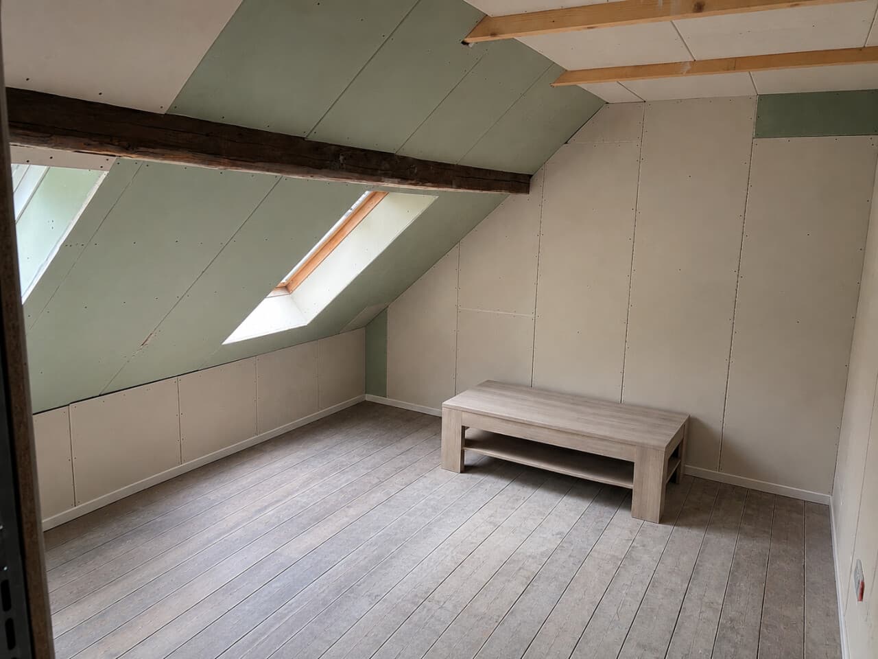 Reihenmittelhaus in Aken – Bild 8