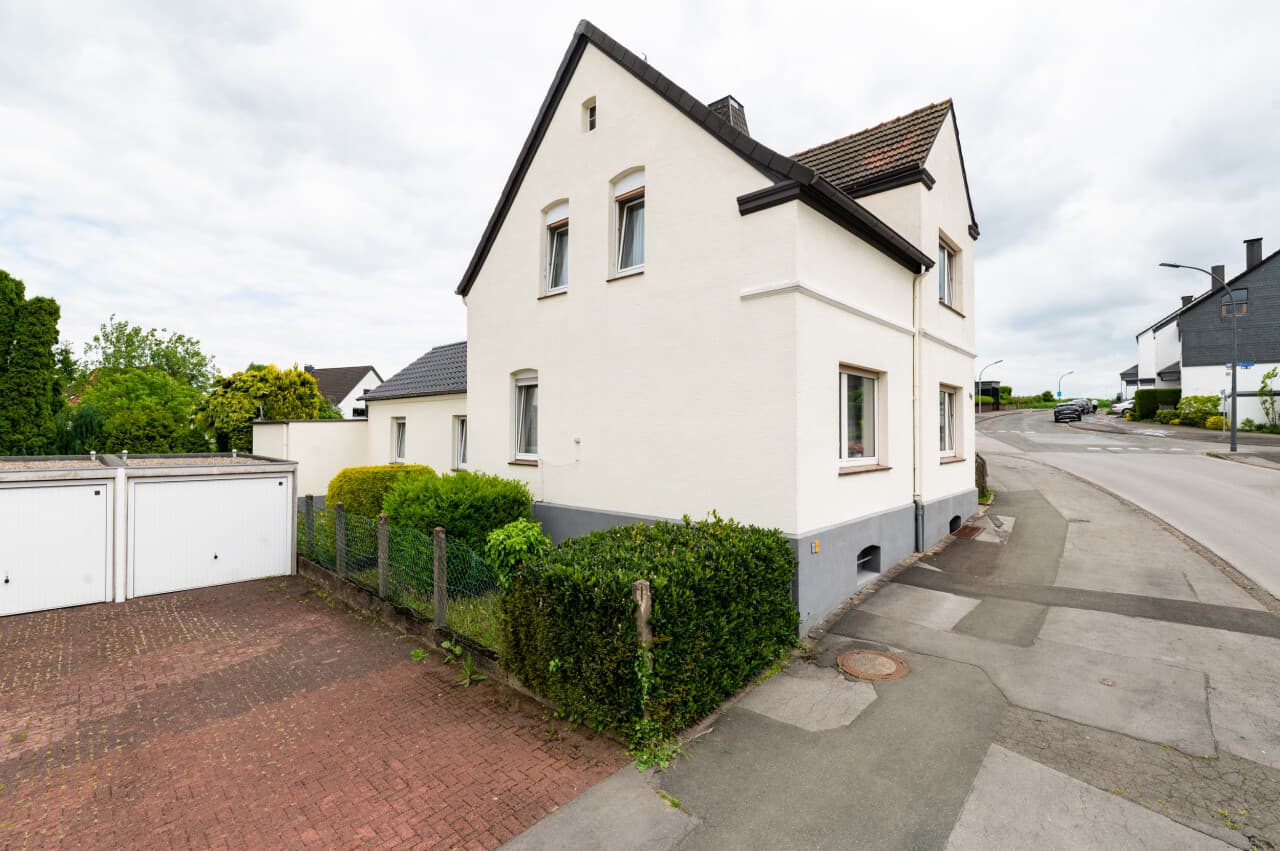 Einfamilienhaus in Dortmund - Lanstrop – Bild 28