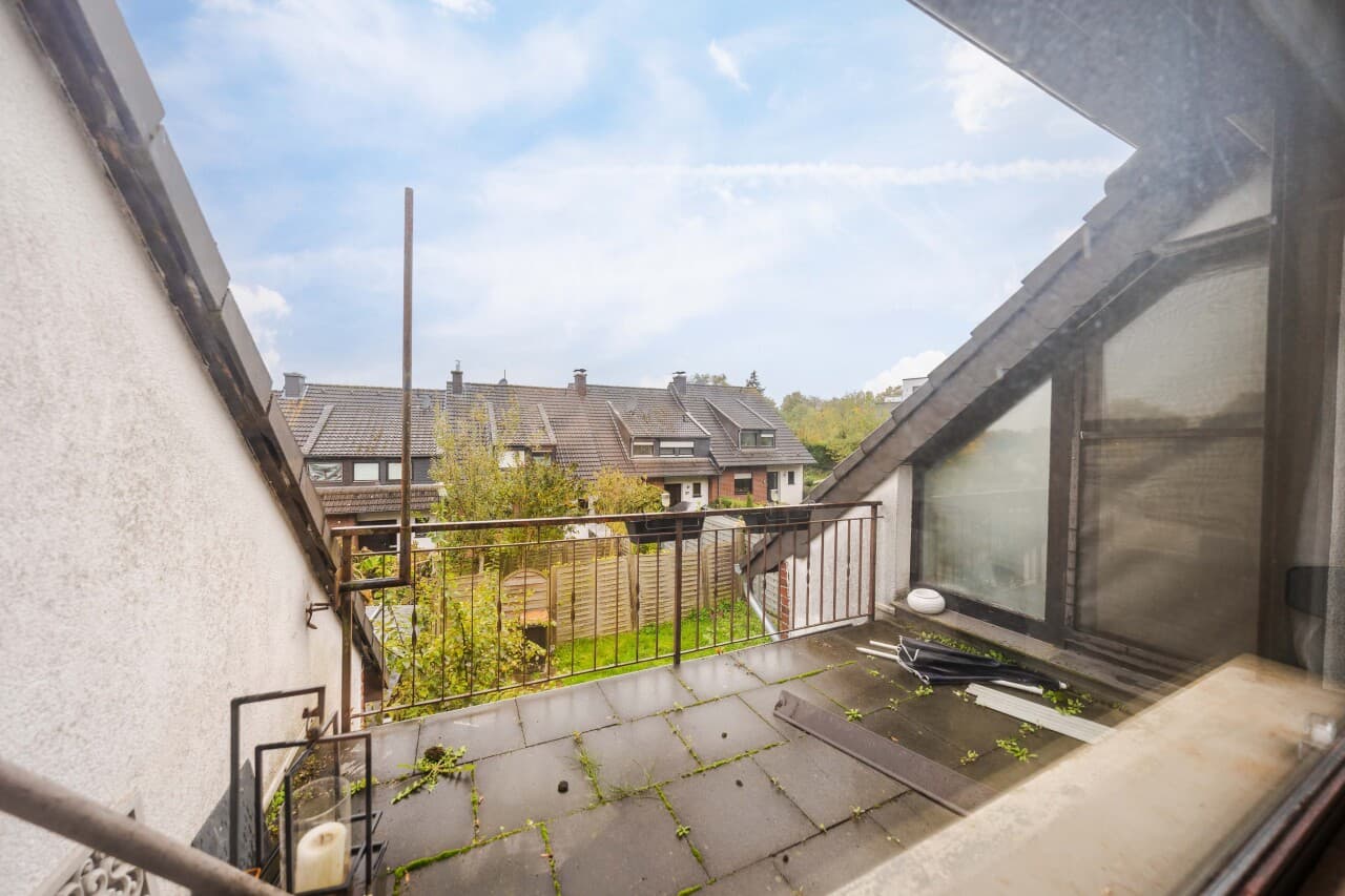 Reihenmittelhaus in Goch - Pfalzdorf – Bild 24