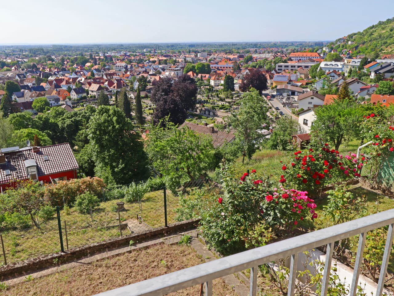 Einfamilienhaus in Heppenheim – Bild 12