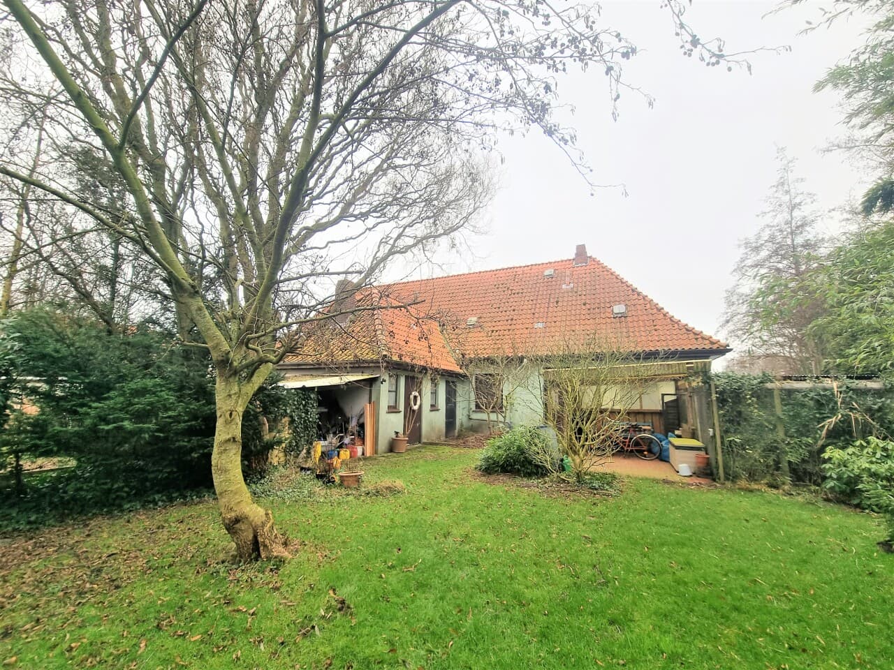 Doppelhaushälfte in Butjadingen Langwarden – Bild 7