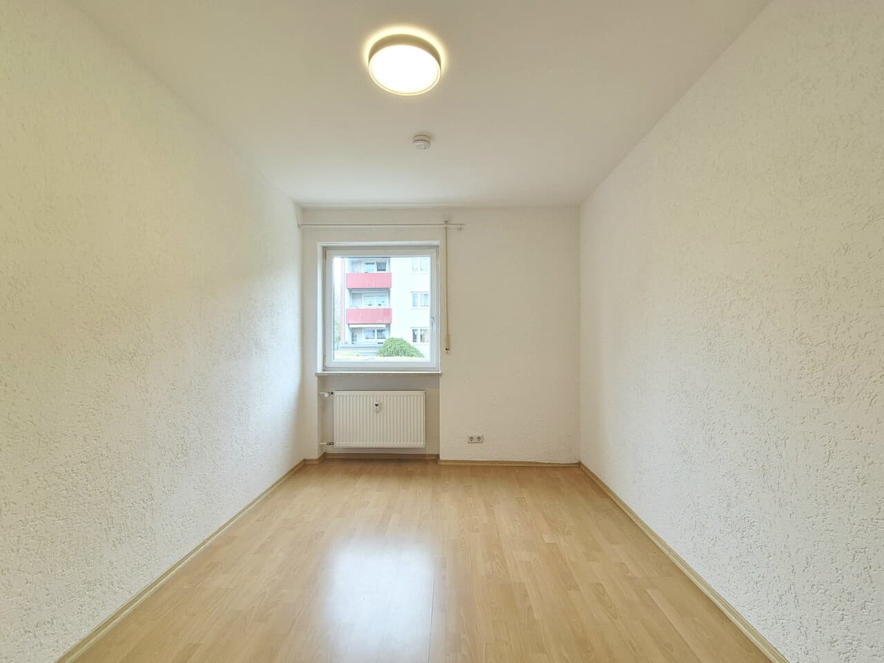Erdgeschosswohnung in Traunreut – Bild 7