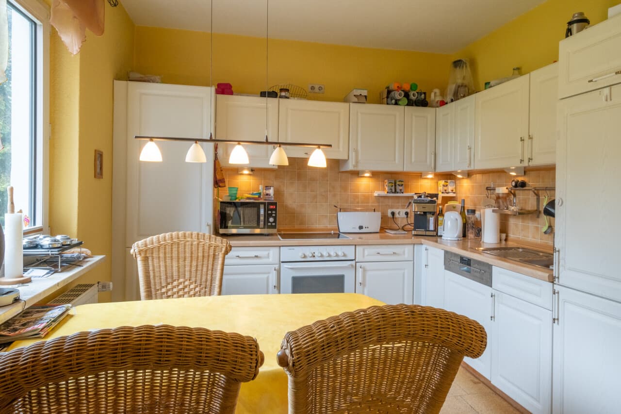 Einfamilienhaus in Groß Ippensen – Bild 4