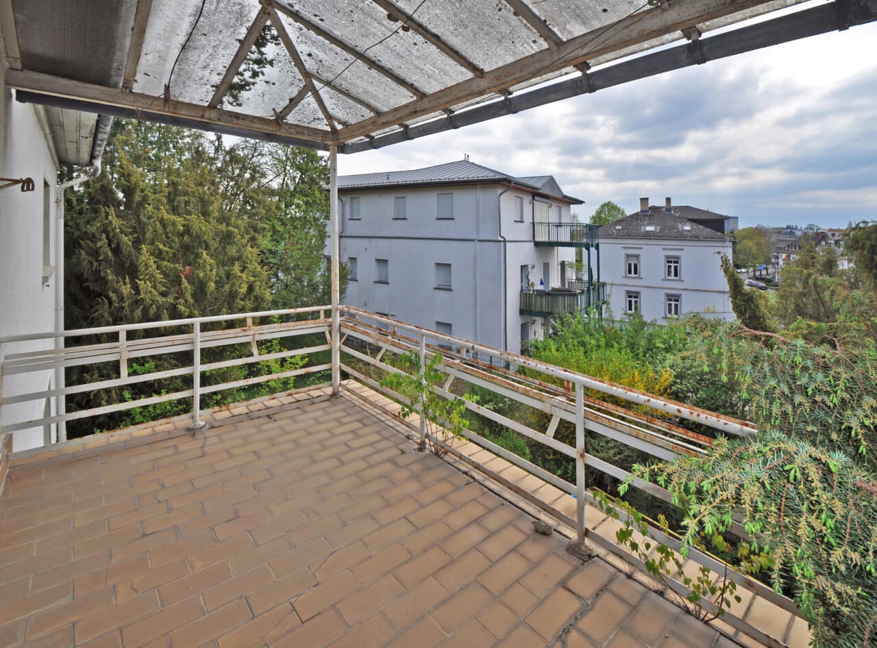Villa in Gießen – Bild 5
