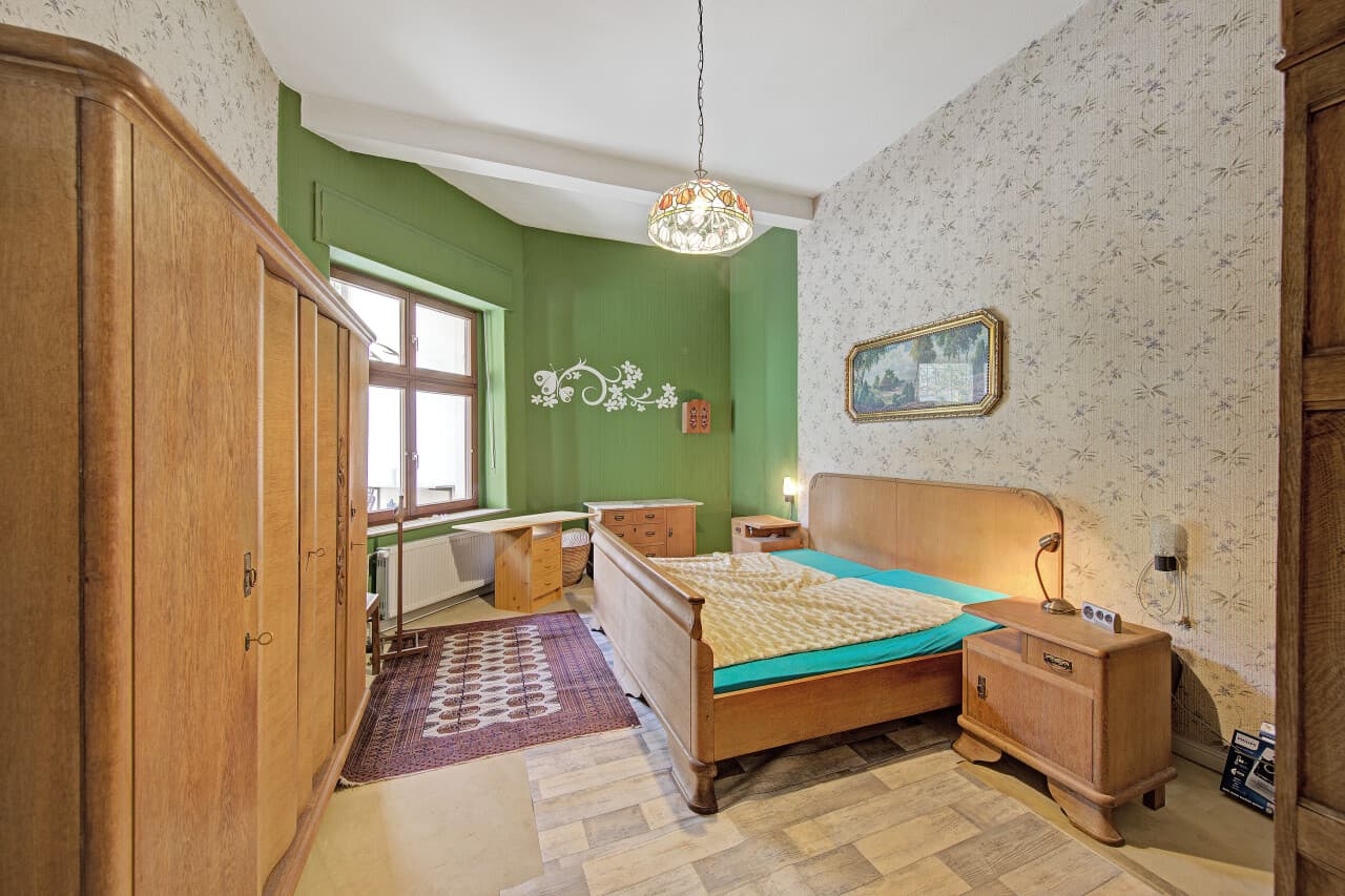 Terrassenwohnung in Dortmund - Kaiserviertel – Bild 9