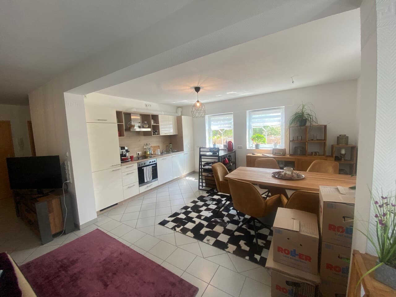 Etagenwohnung in Bruchköbel – Bild 3