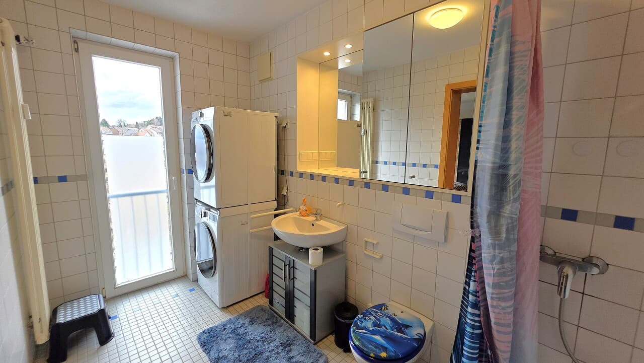 Penthouse in Dudweiler – Bild 26