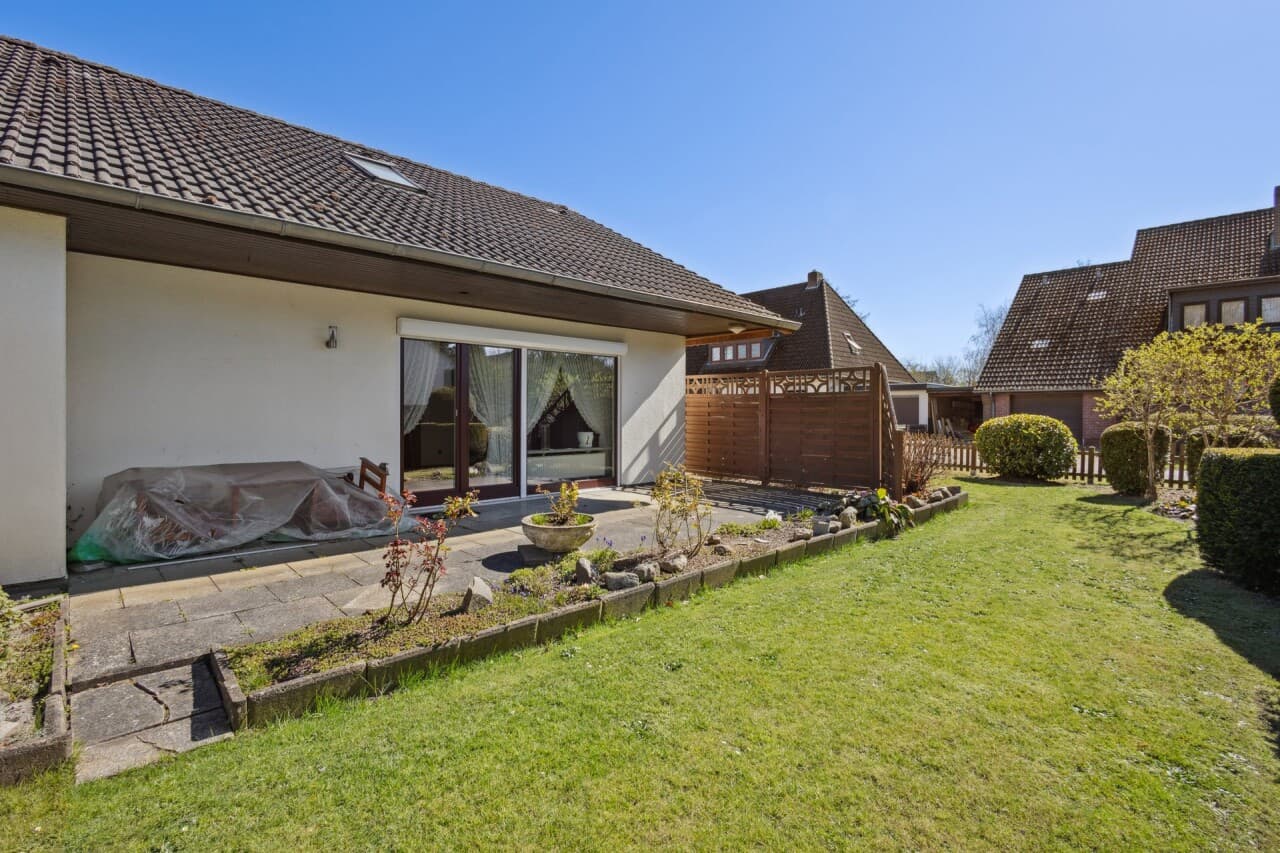 Bungalow in Ottersberg – Bild 2
