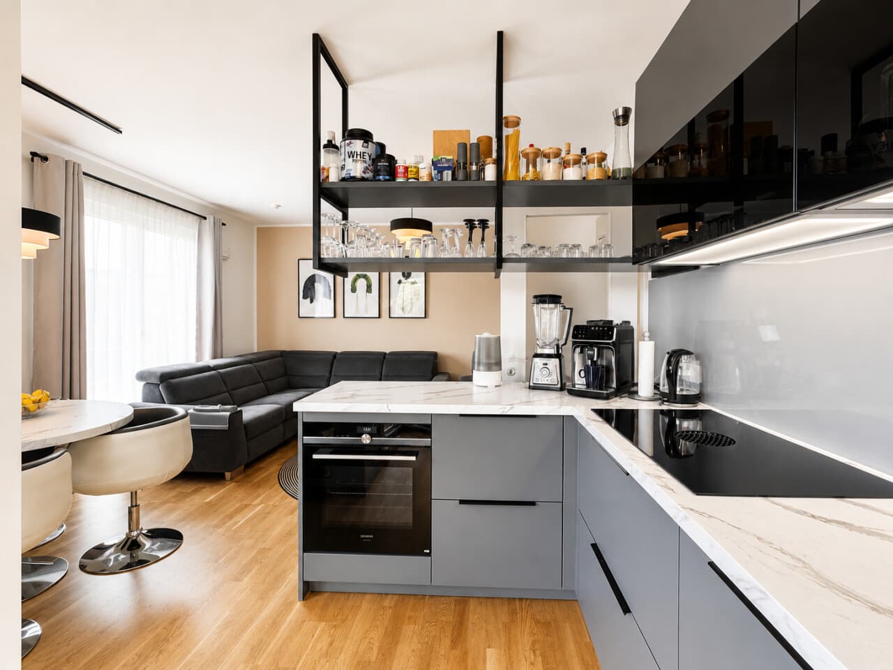 Etagenwohnung in Dresden – Bild 4